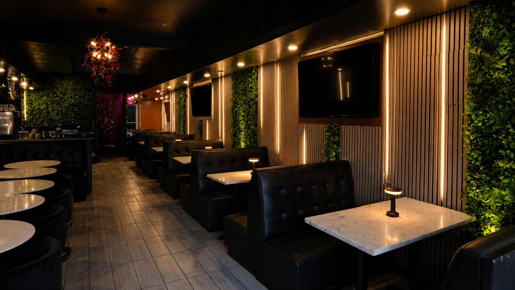 Mood Brooklyn Lounge